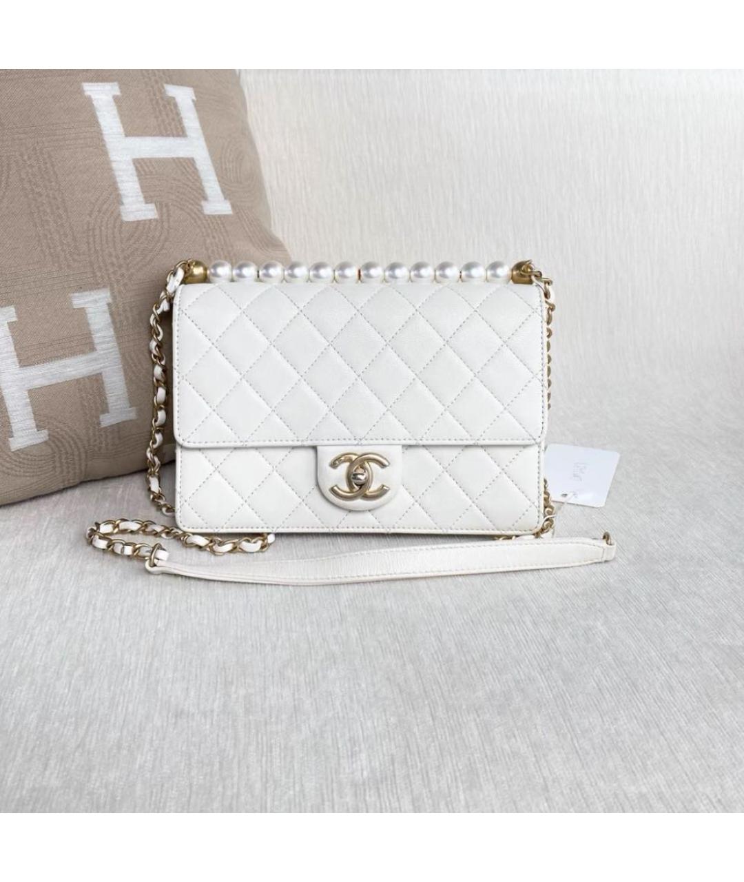 CHANEL Сумка через плечо, фото 2