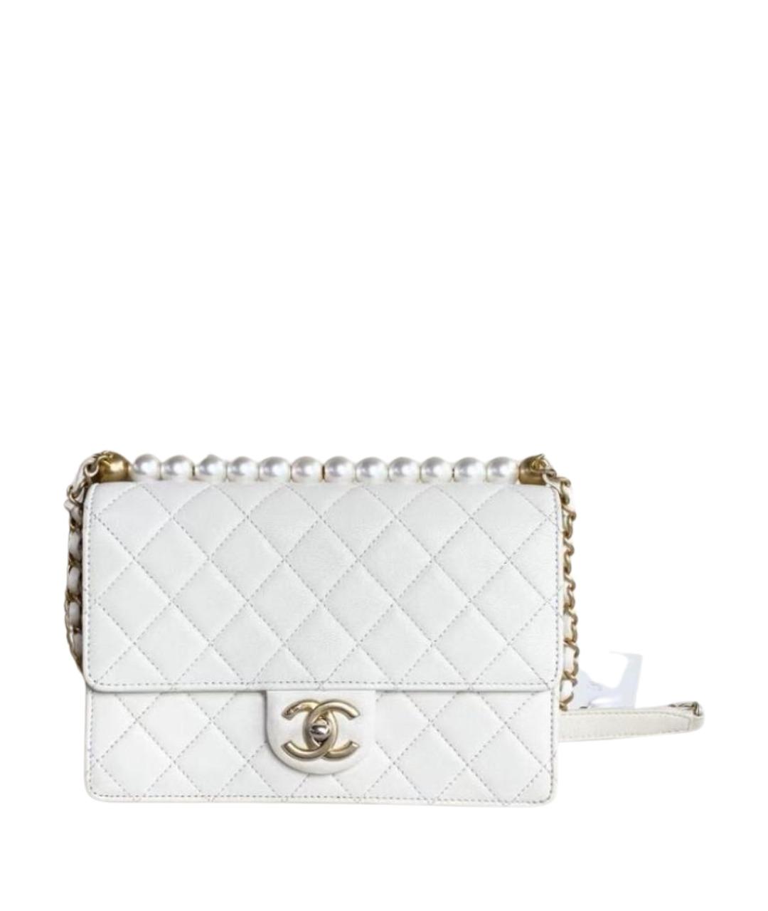 CHANEL Сумка через плечо, фото 1