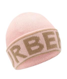BURBERRY Шапка