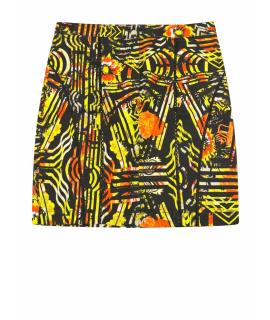 VERSACE JEANS COUTURE Юбка мини