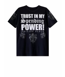 PHILIPP PLEIN Футболка