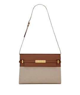 SAINT LAURENT Сумка через плечо