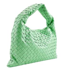 BOTTEGA VENETA Сумка с короткими ручками
