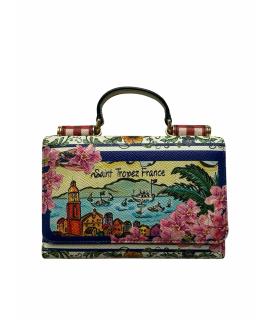 DOLCE&GABBANA Клатч/вечерняя сумка