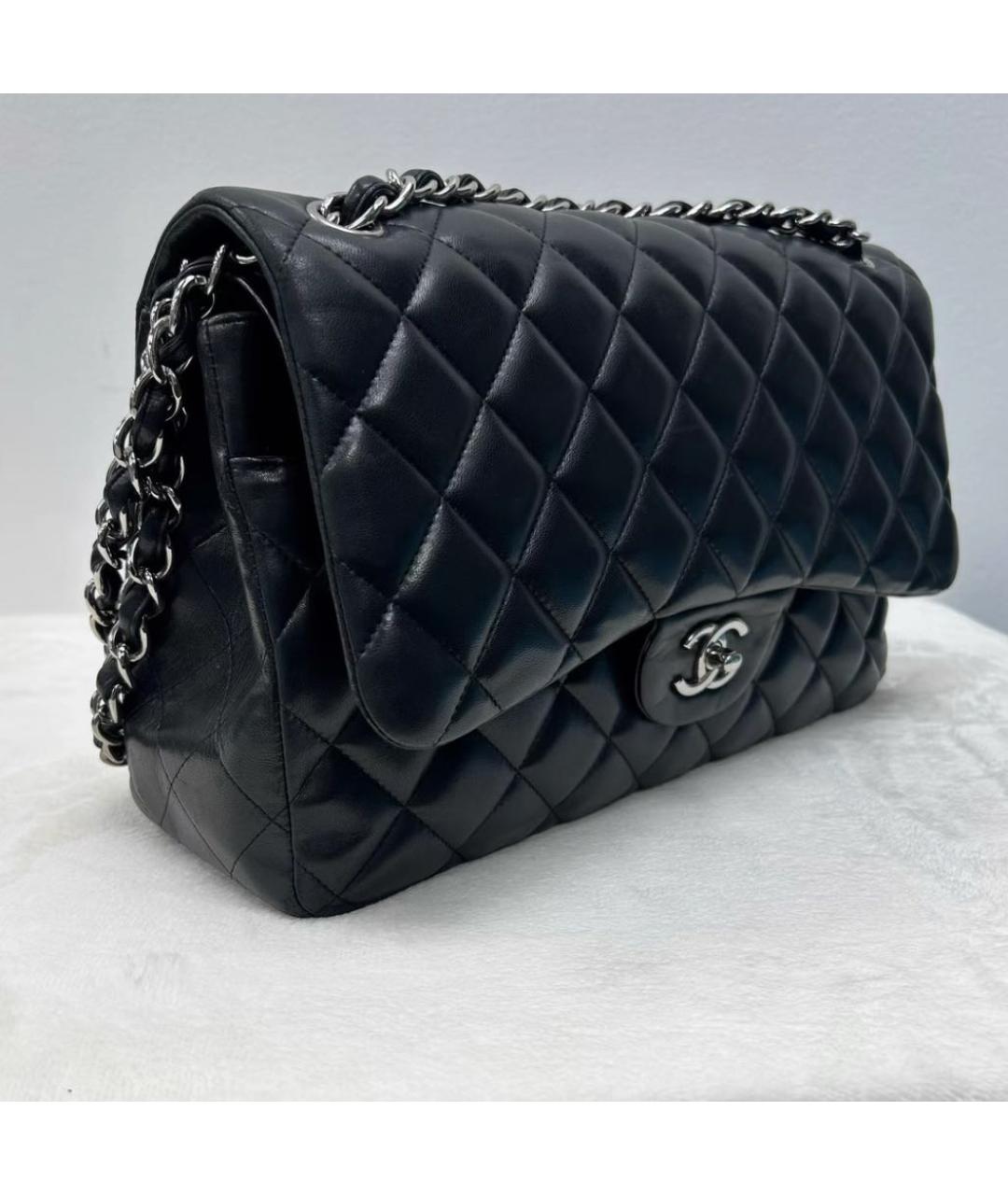 CHANEL Сумка через плечо, фото 2