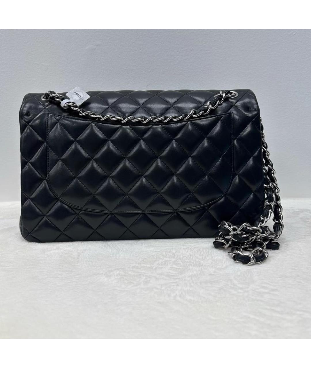 CHANEL Сумка через плечо, фото 3