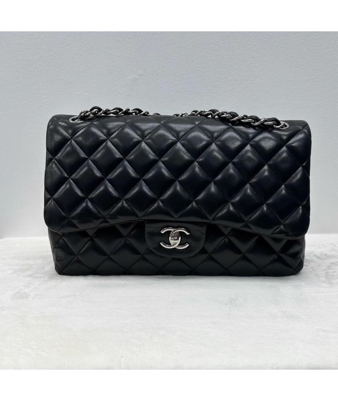 CHANEL Сумка через плечо, фото 5