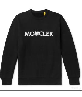 MONCLER Худи/толстовка