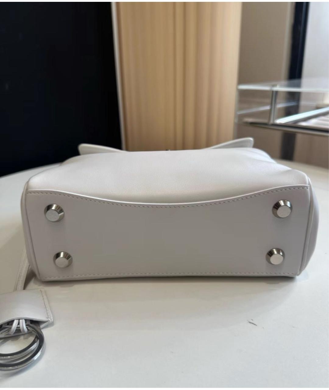 BALENCIAGA Сумка через плечо, фото 5