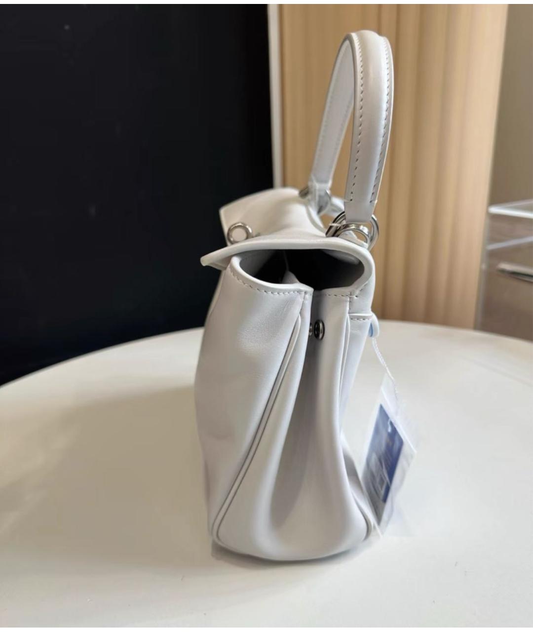 BALENCIAGA Сумка через плечо, фото 3