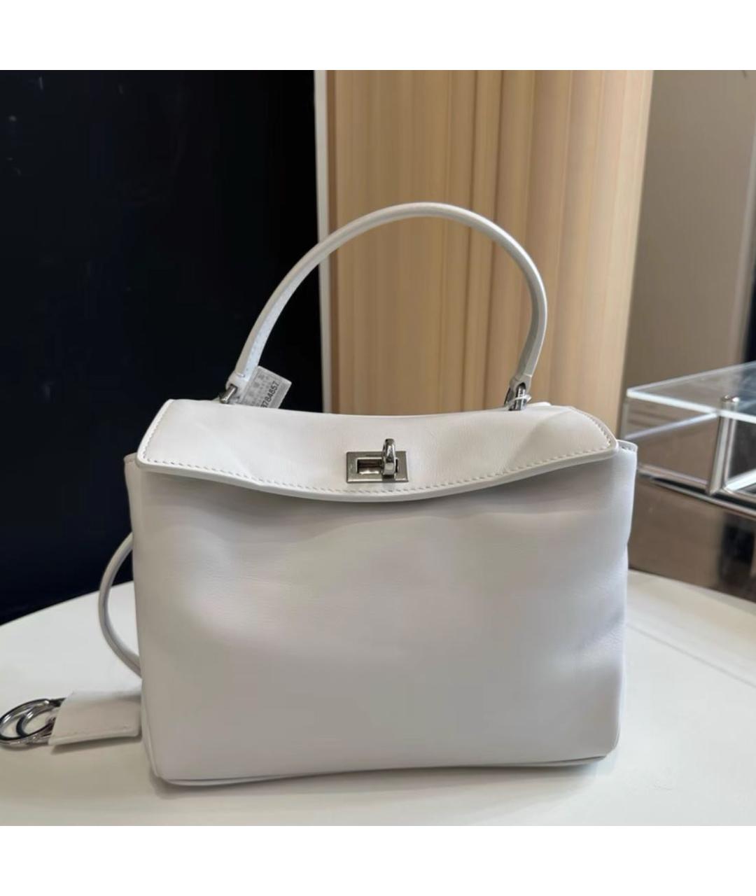 BALENCIAGA Сумка через плечо, фото 6