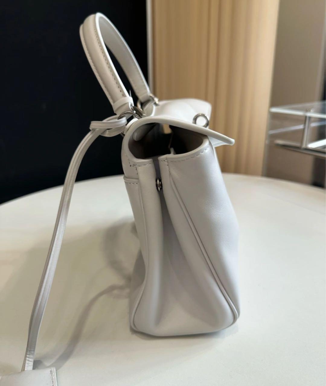 BALENCIAGA Сумка через плечо, фото 4