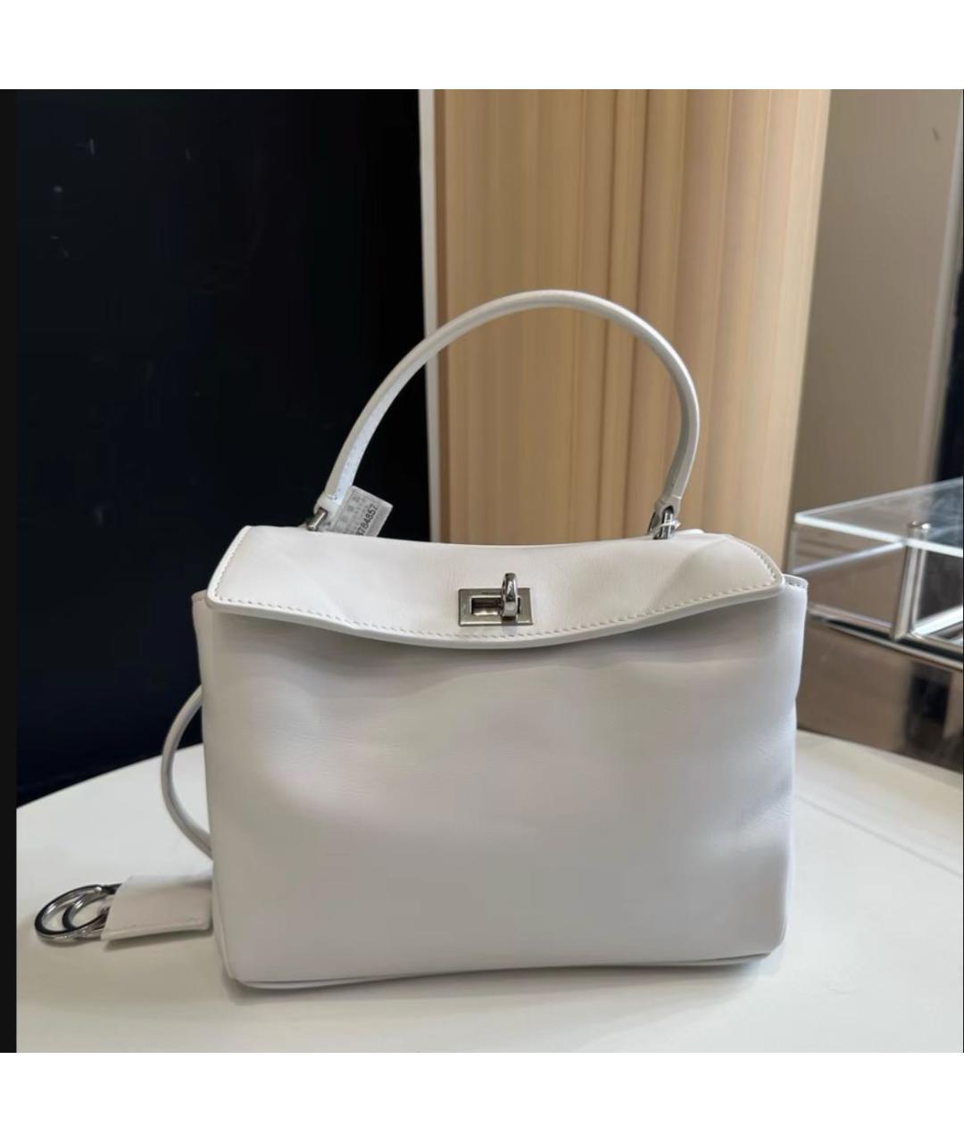 BALENCIAGA Сумка через плечо, фото 2