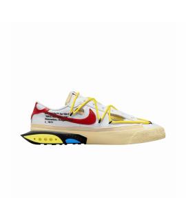 NIKE X OFF-WHITE Низкие кроссовки / кеды