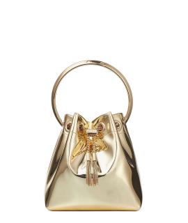 JIMMY CHOO Сумка с короткими ручками
