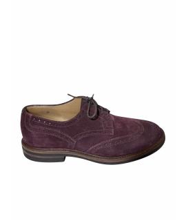 BRUNELLO CUCINELLI Туфли