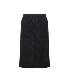 SAINT LAURENT Юбка миди