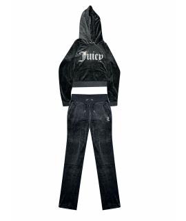 JUICY COUTURE Костюм с брюками