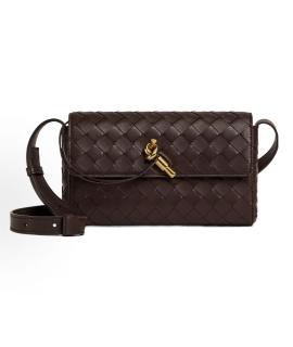 BOTTEGA VENETA Сумка через плечо