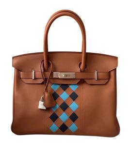 HERMES Сумка с короткими ручками