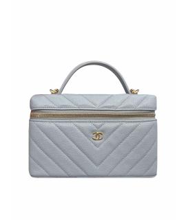 CHANEL Сумка через плечо