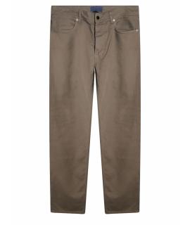 STONE ISLAND Прямые джинсы