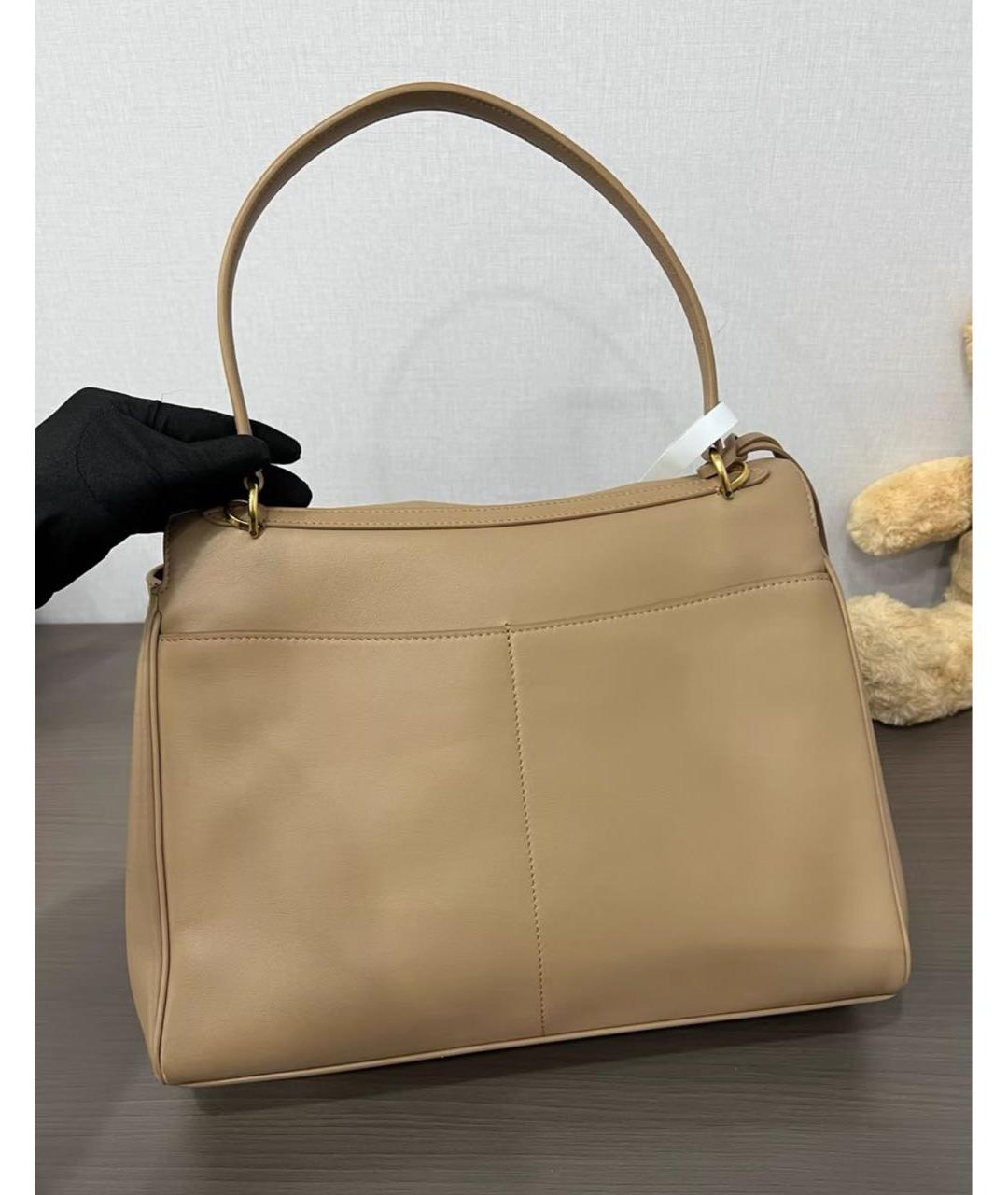BALENCIAGA Сумка через плечо, фото 4