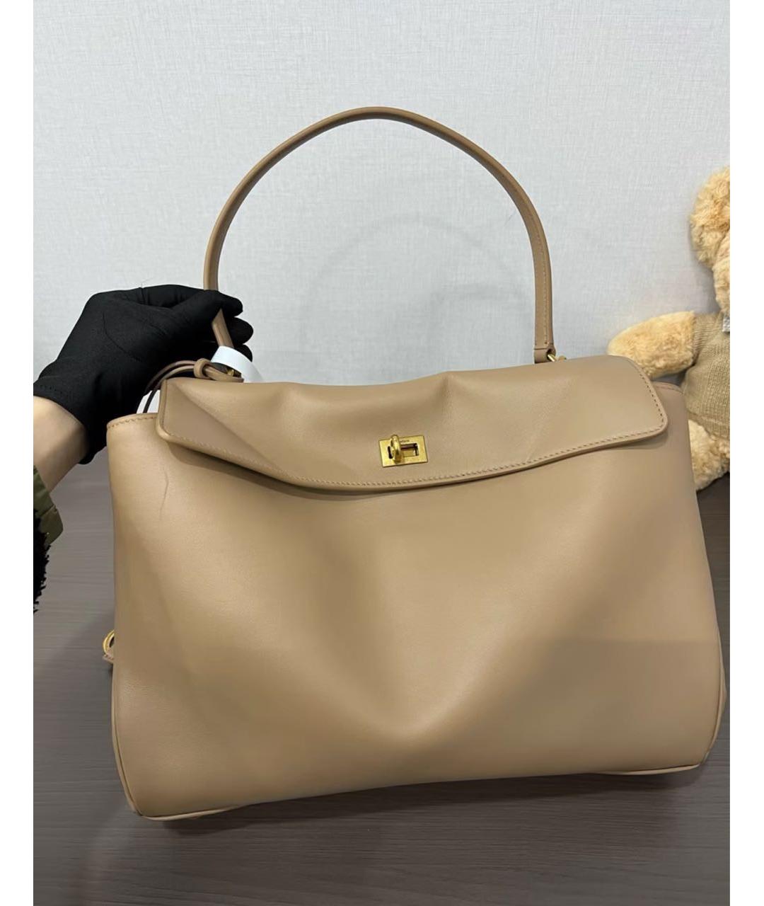 BALENCIAGA Сумка через плечо, фото 7