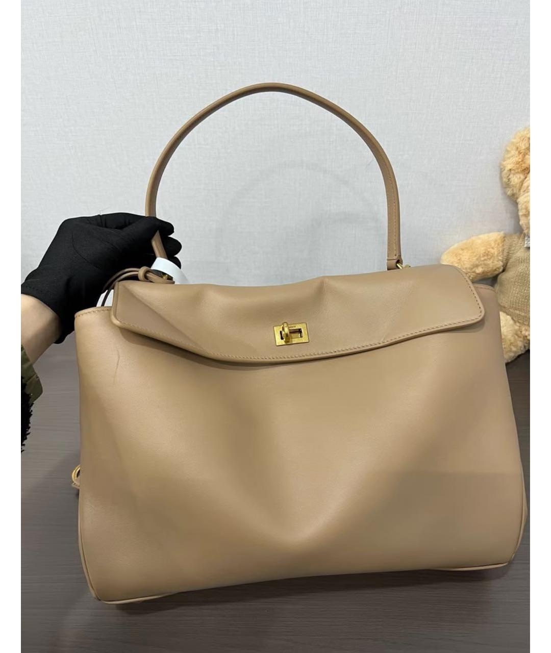 BALENCIAGA Сумка через плечо, фото 3