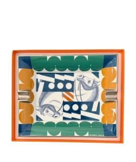 HERMES Мелочница