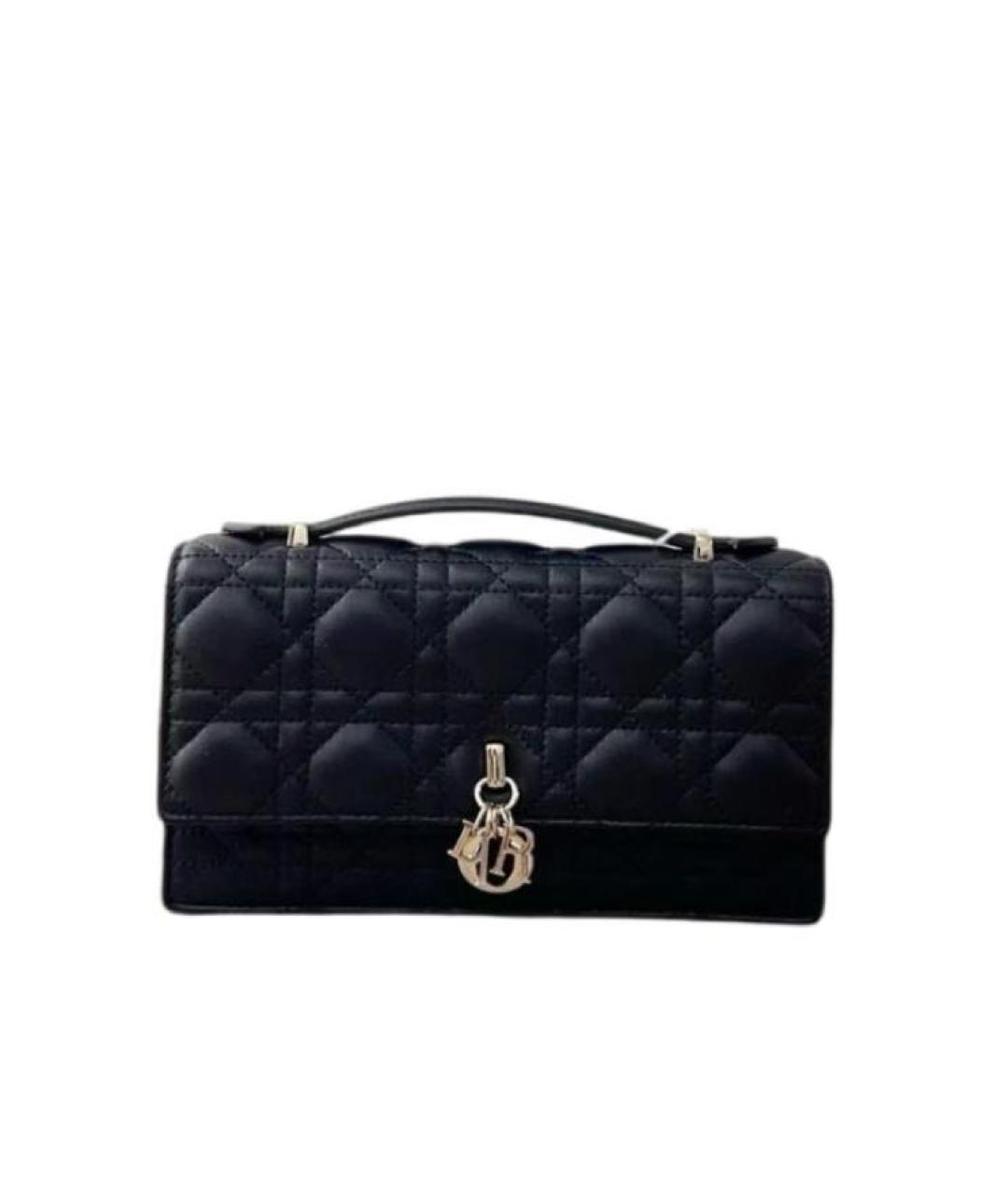 CHRISTIAN DIOR Сумка через плечо, фото 5