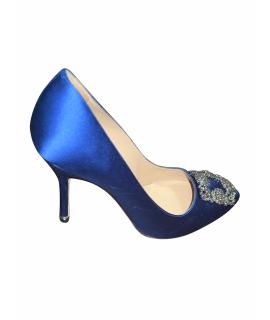 MANOLO BLAHNIK Туфли