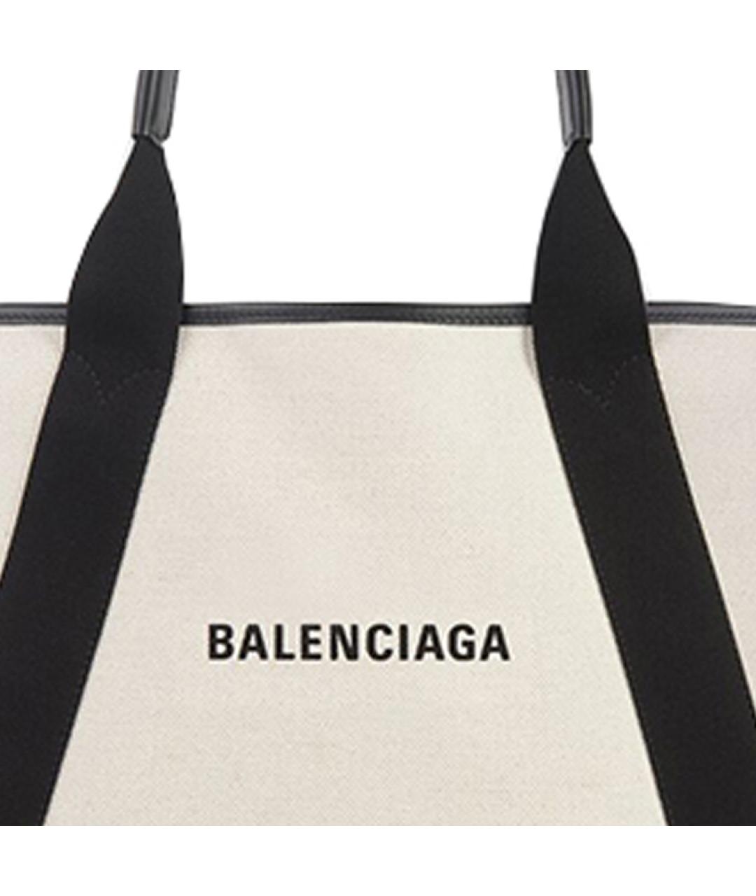 BALENCIAGA Бежевая сумка через плечо, фото 5