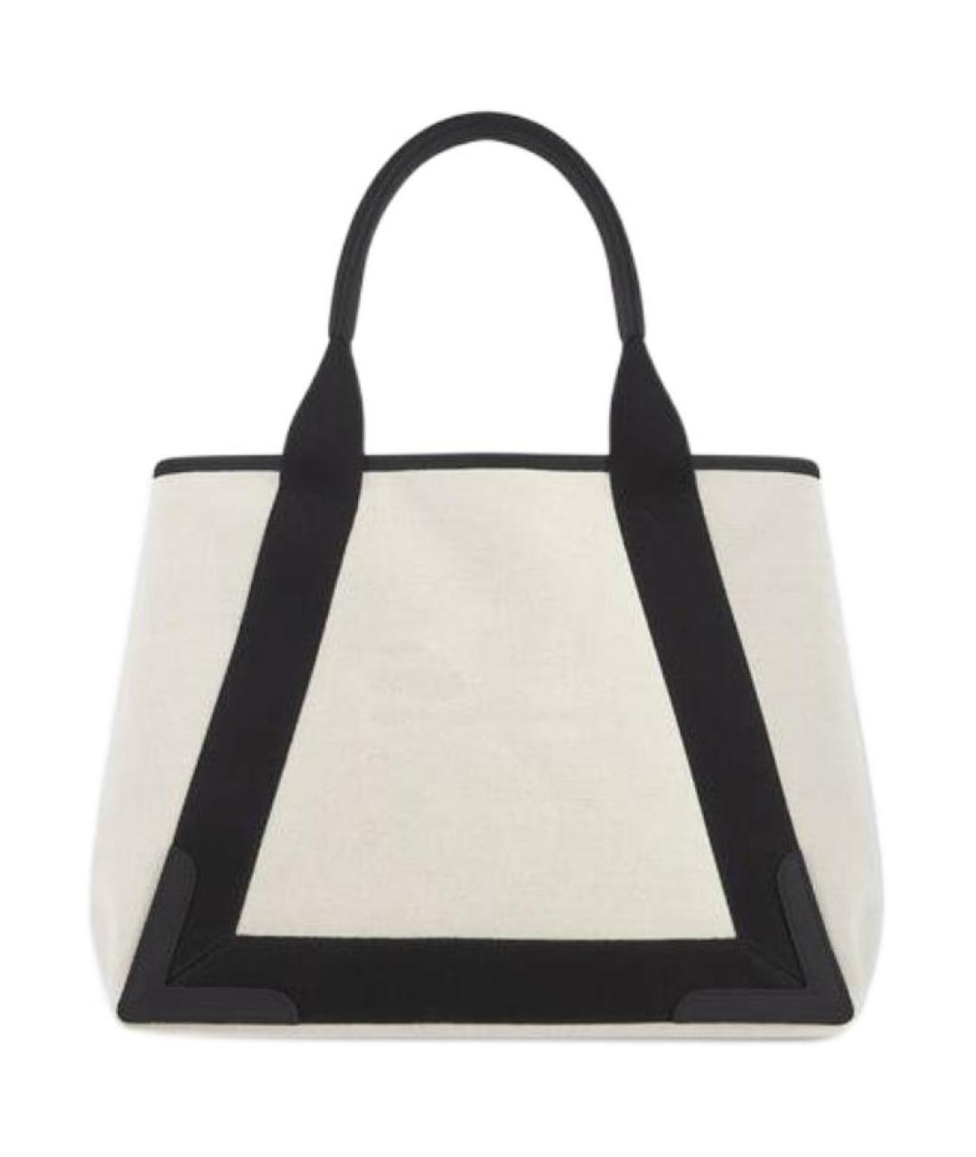 BALENCIAGA Бежевая сумка через плечо, фото 4