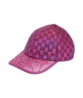 GUCCI Кепка