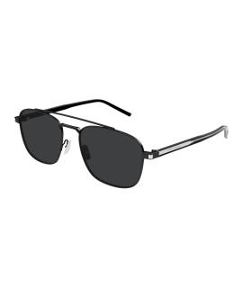 SAINT LAURENT Солнцезащитные очки