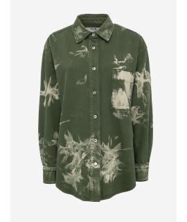 MSGM Рубашка