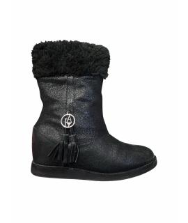 ARMANI JEANS Сапоги