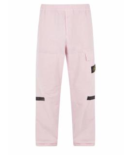 STONE ISLAND Повседневные брюки