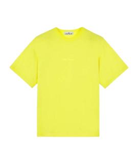 STONE ISLAND Футболка