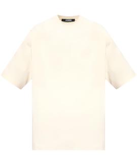 JACQUEMUS Футболка
