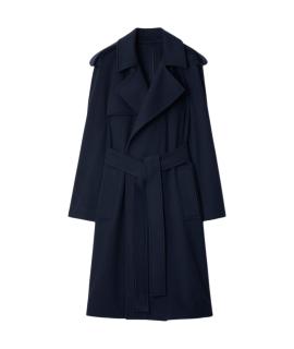 BURBERRY Пальто
