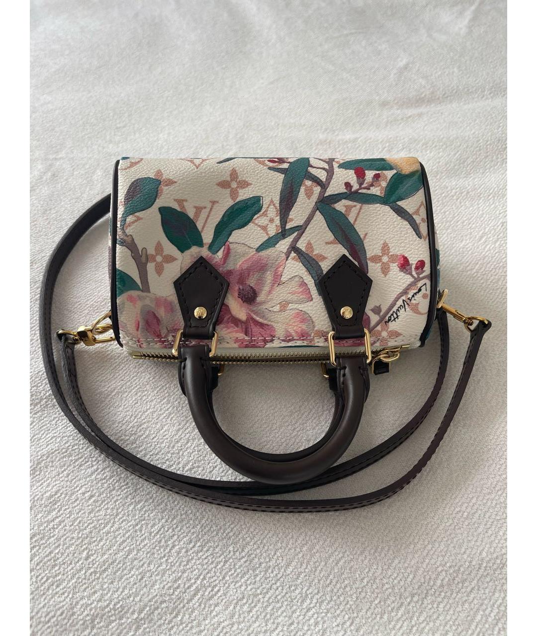 LOUIS VUITTON Мульти сумка с короткими ручками, фото 5