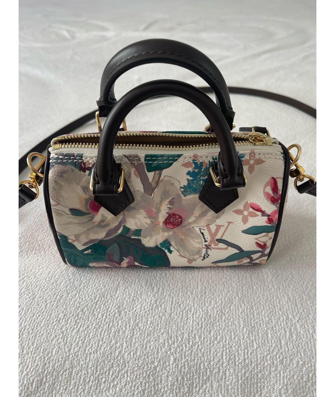 LOUIS VUITTON Мульти сумка с короткими ручками, фото 8