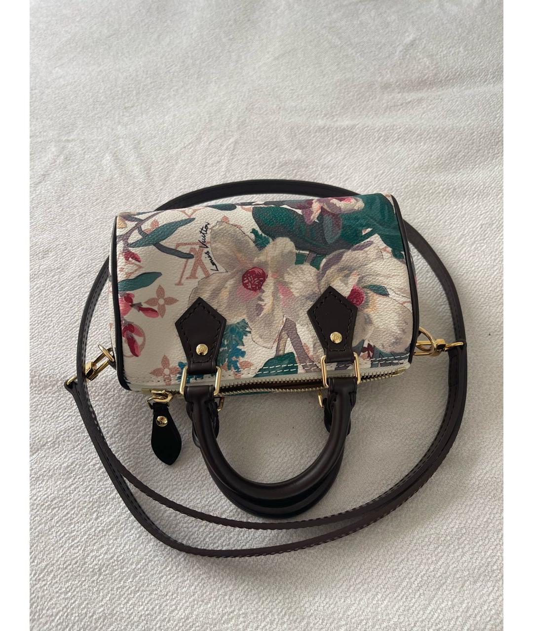 LOUIS VUITTON Мульти сумка с короткими ручками, фото 7