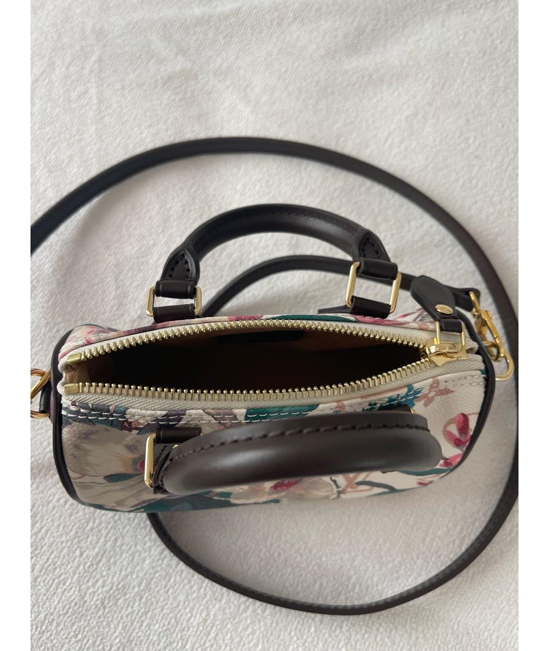 LOUIS VUITTON Мульти сумка с короткими ручками, фото 6