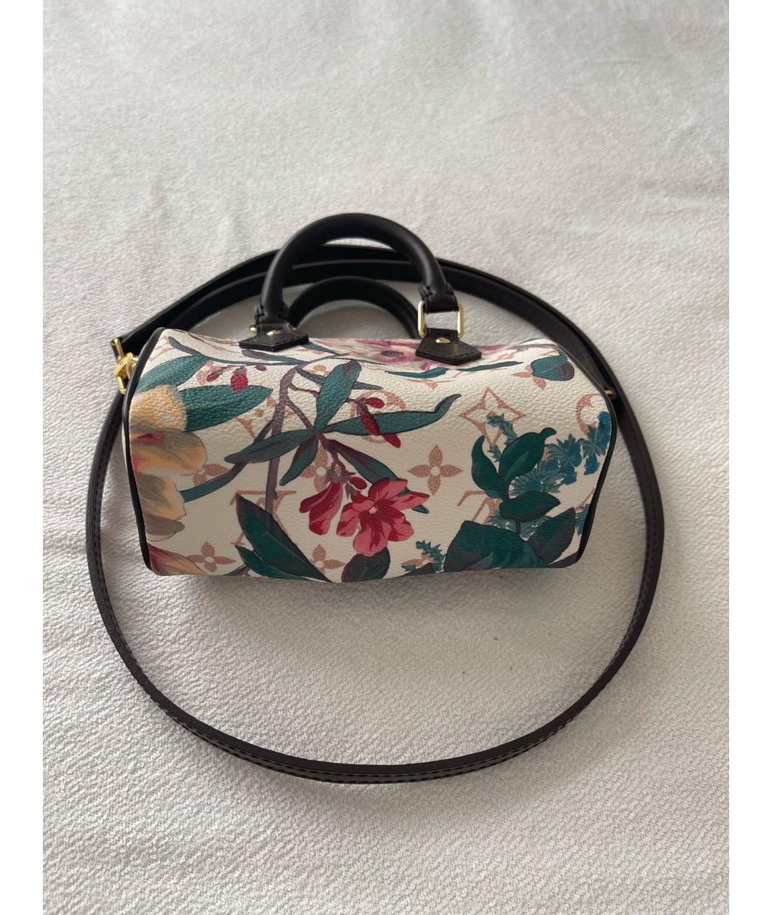 LOUIS VUITTON Мульти сумка с короткими ручками, фото 4