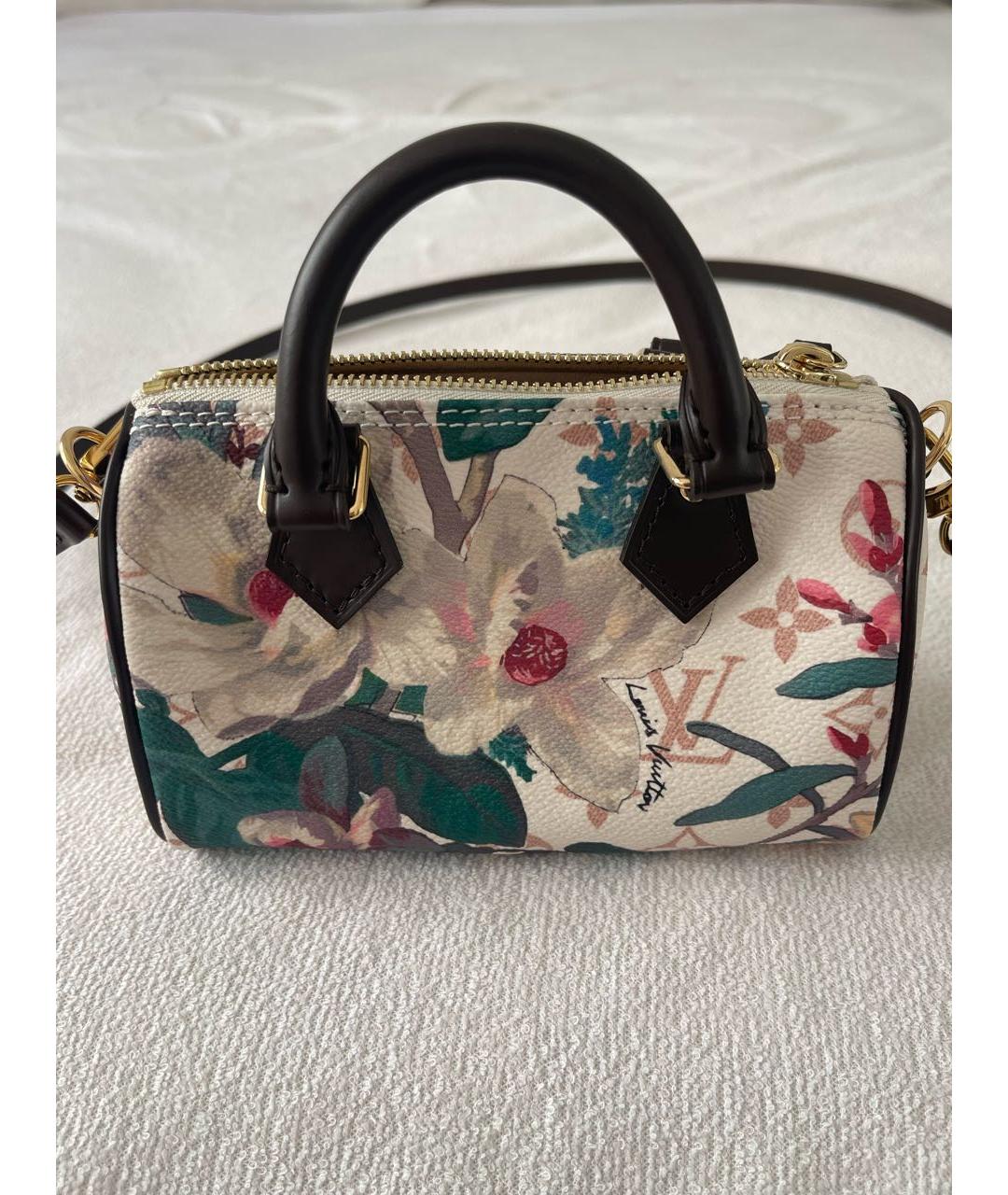 LOUIS VUITTON Мульти сумка с короткими ручками, фото 9