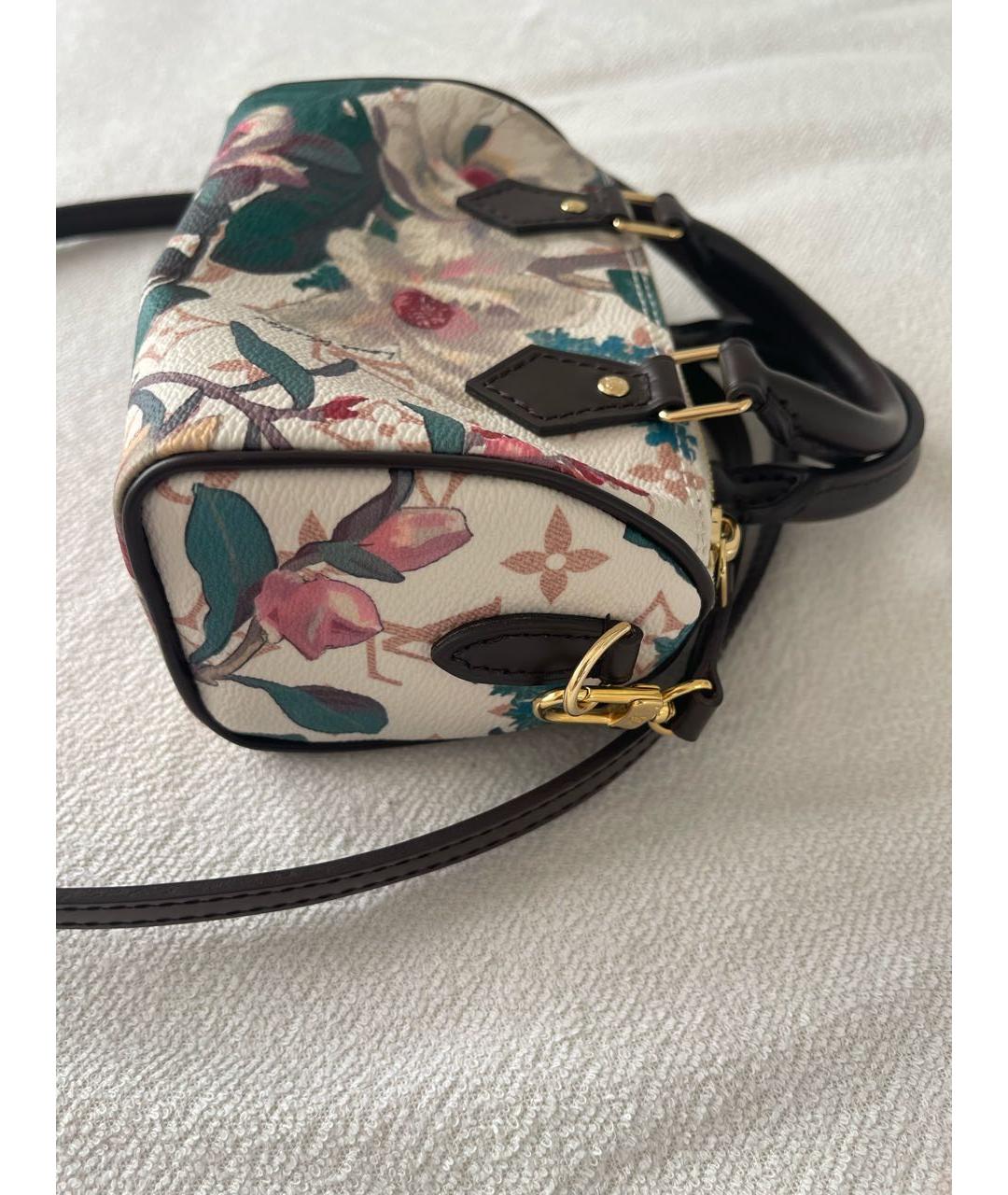 LOUIS VUITTON Мульти сумка с короткими ручками, фото 3