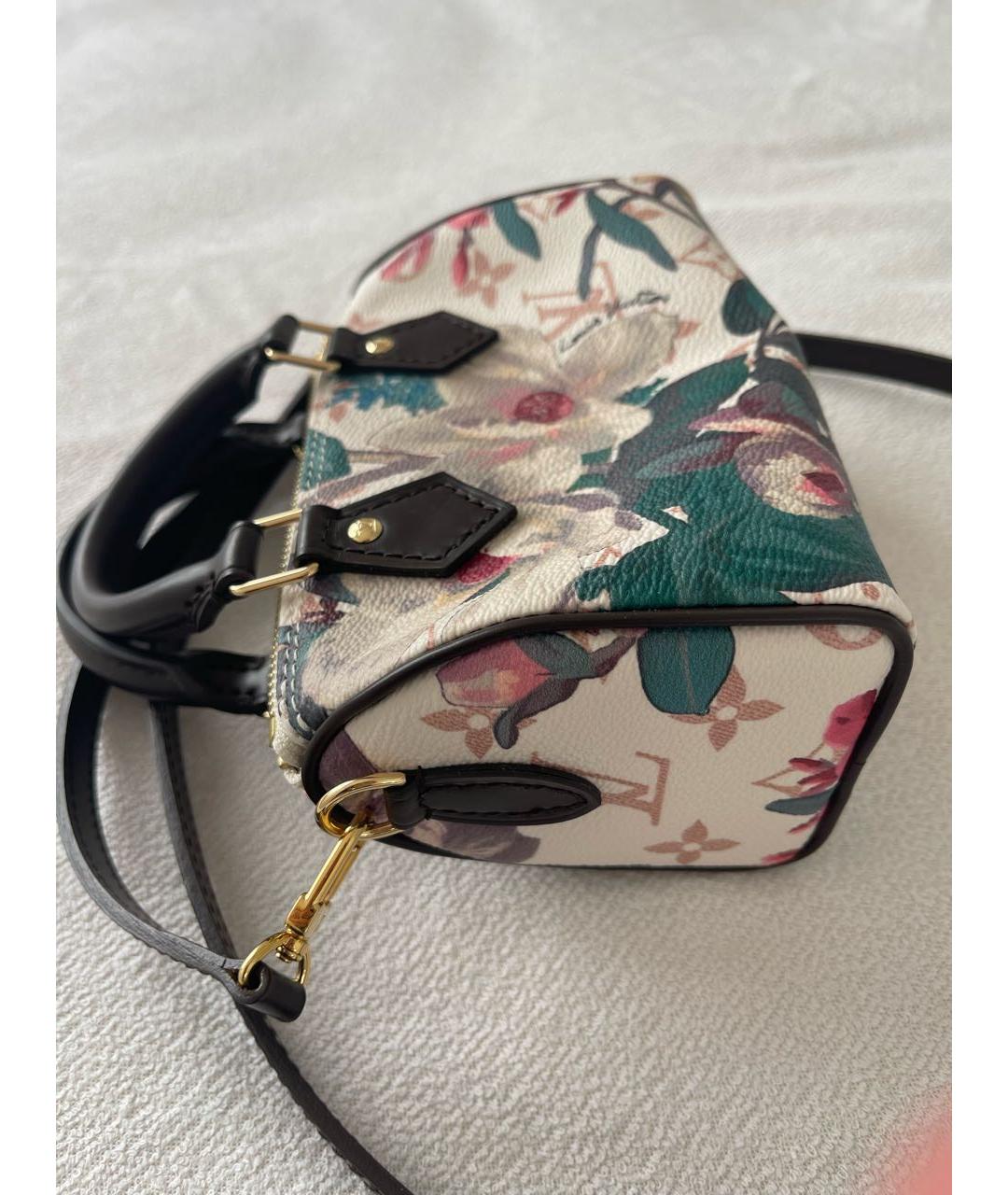 LOUIS VUITTON Мульти сумка с короткими ручками, фото 2